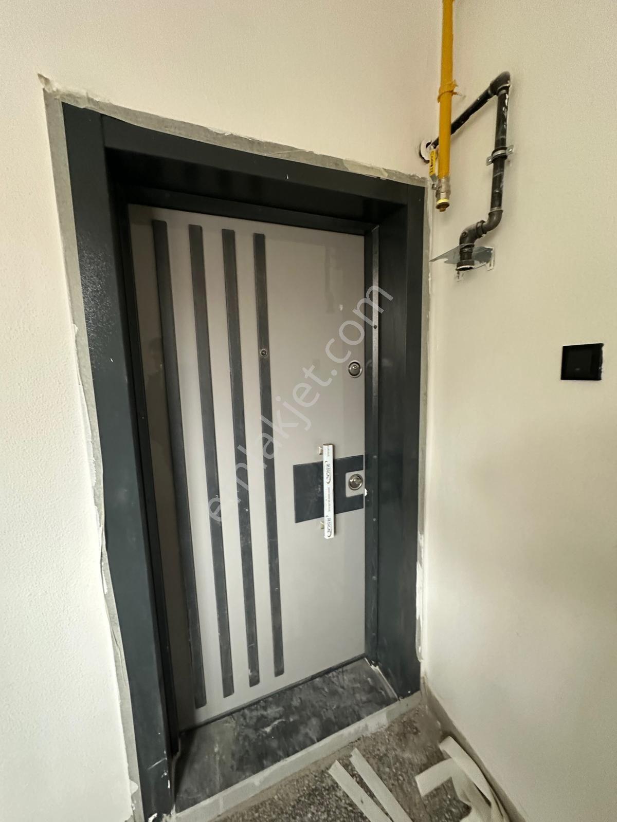 Evim-nur'dan Kadifekale Mh Dışcepheli Doğalgazlı Deniz Manzaralı Komple Satılık Bina - Görsel 9
