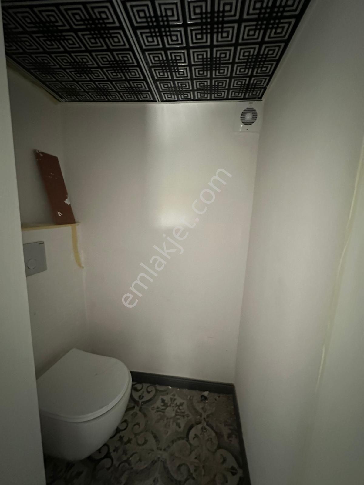 Evim-nur'dan Kadifekale Mh Dışcepheli Doğalgazlı Deniz Manzaralı Komple Satılık Bina - Görsel 27