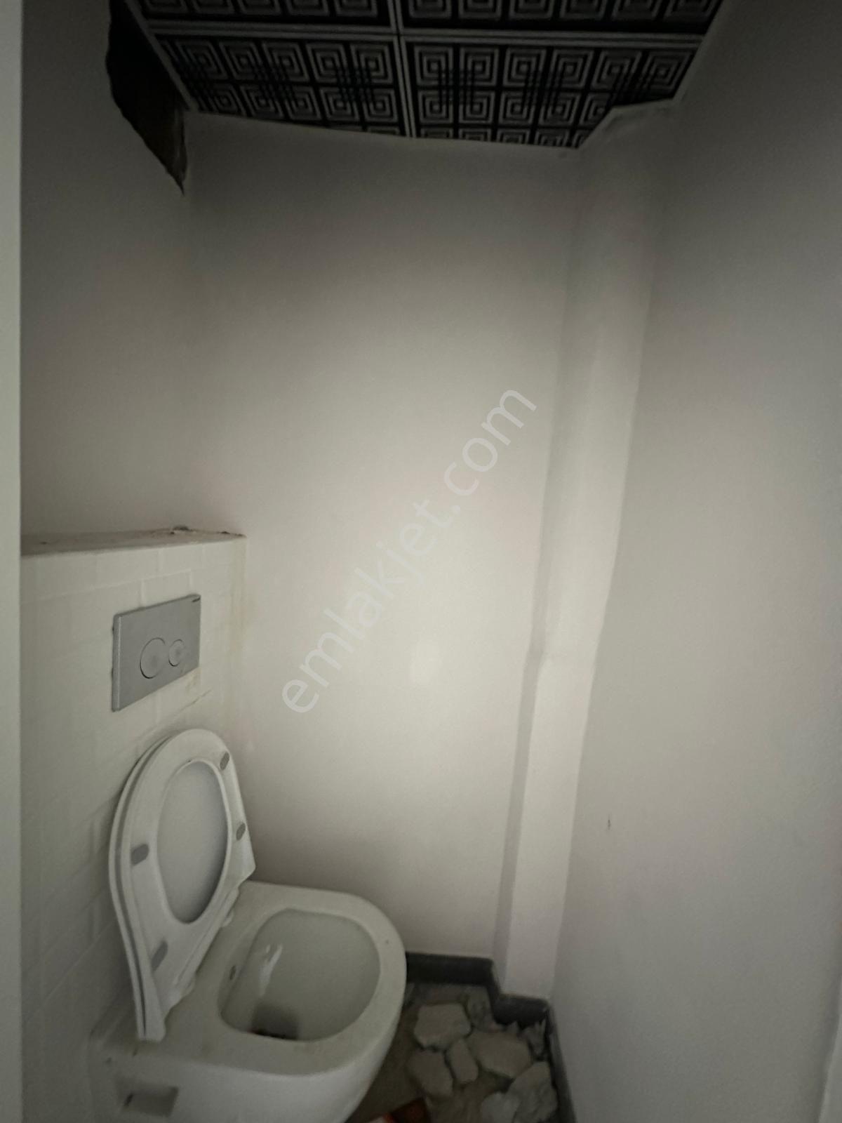 Evim-nur'dan Kadifekale Mh Dışcepheli Doğalgazlı Deniz Manzaralı Komple Satılık Bina - Görsel 18