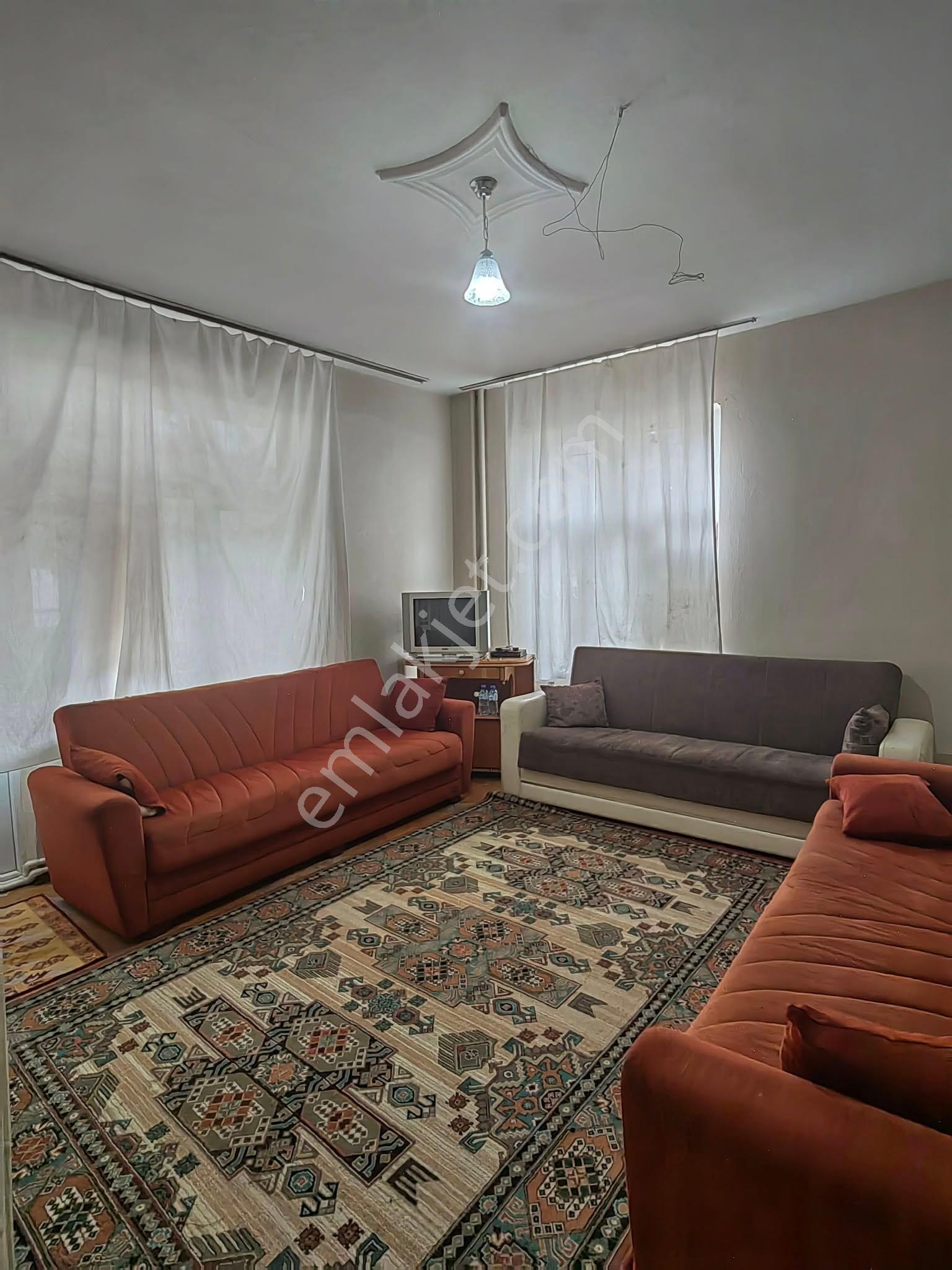 Nasreddinden Sigorta Evlerinde Satılık Daire - Görsel 9