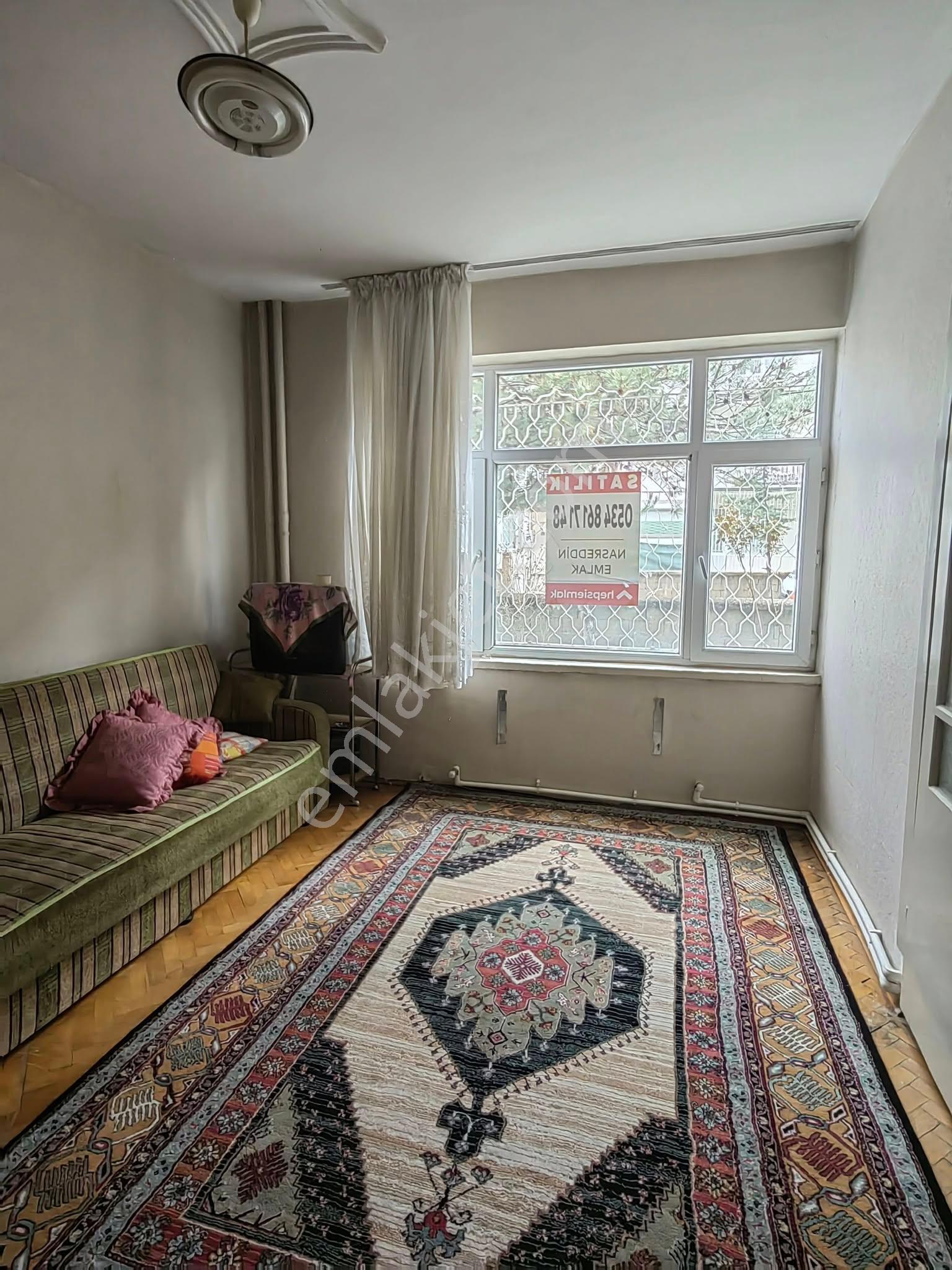 Nasreddinden Sigorta Evlerinde Satılık Daire - Görsel 10