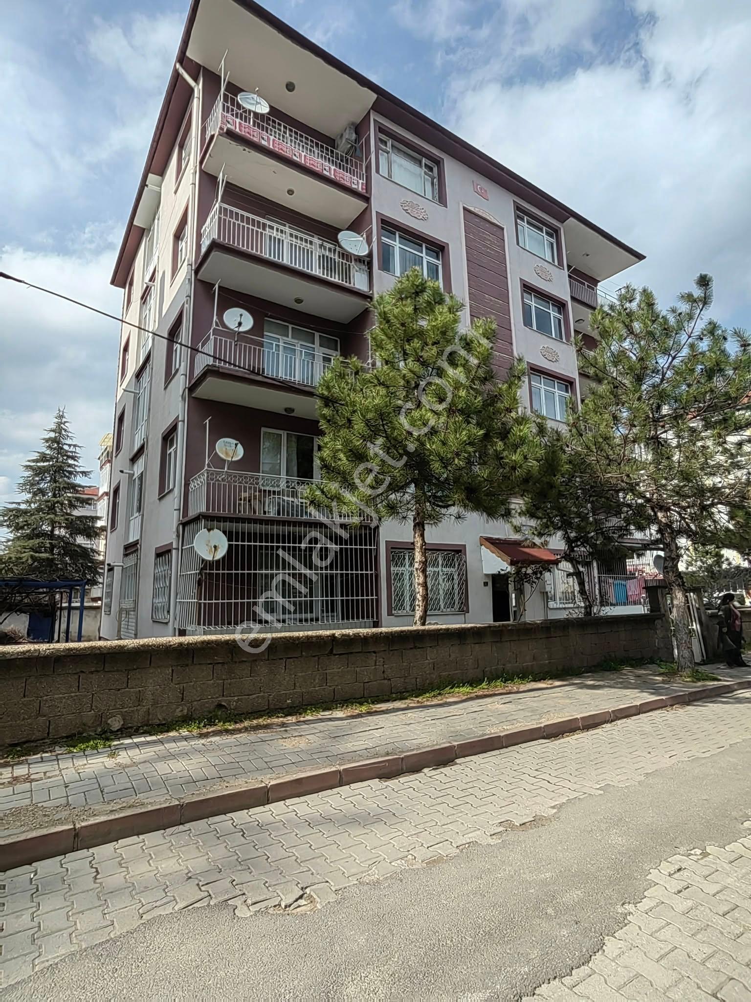 Nasreddinden Sigorta Evlerinde Satılık Daire - Görsel 4