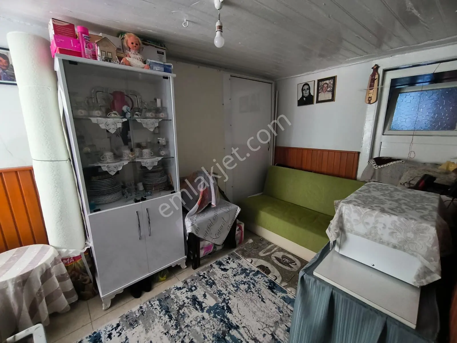 Ayvalık Merkez'de Satılık Müstakil Ev - Görsel 3