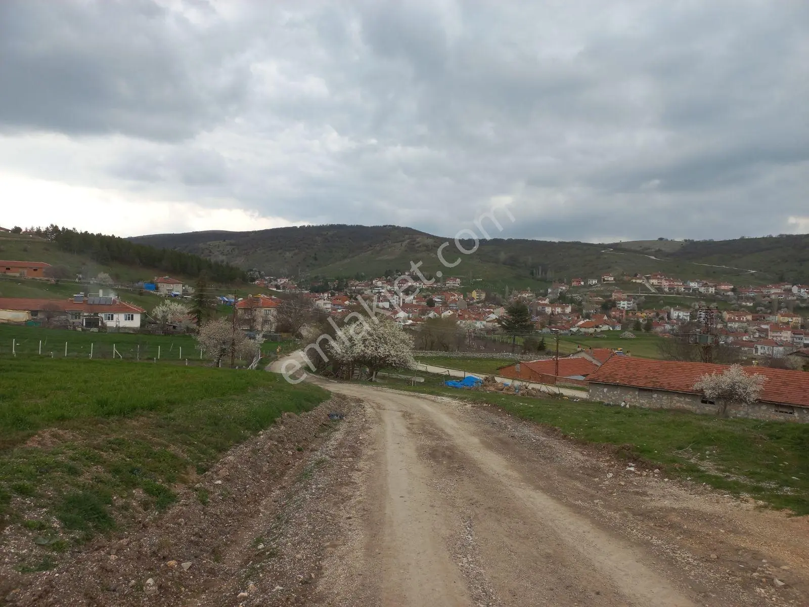 1574 M2 İmarlı Arsa - Görsel 4