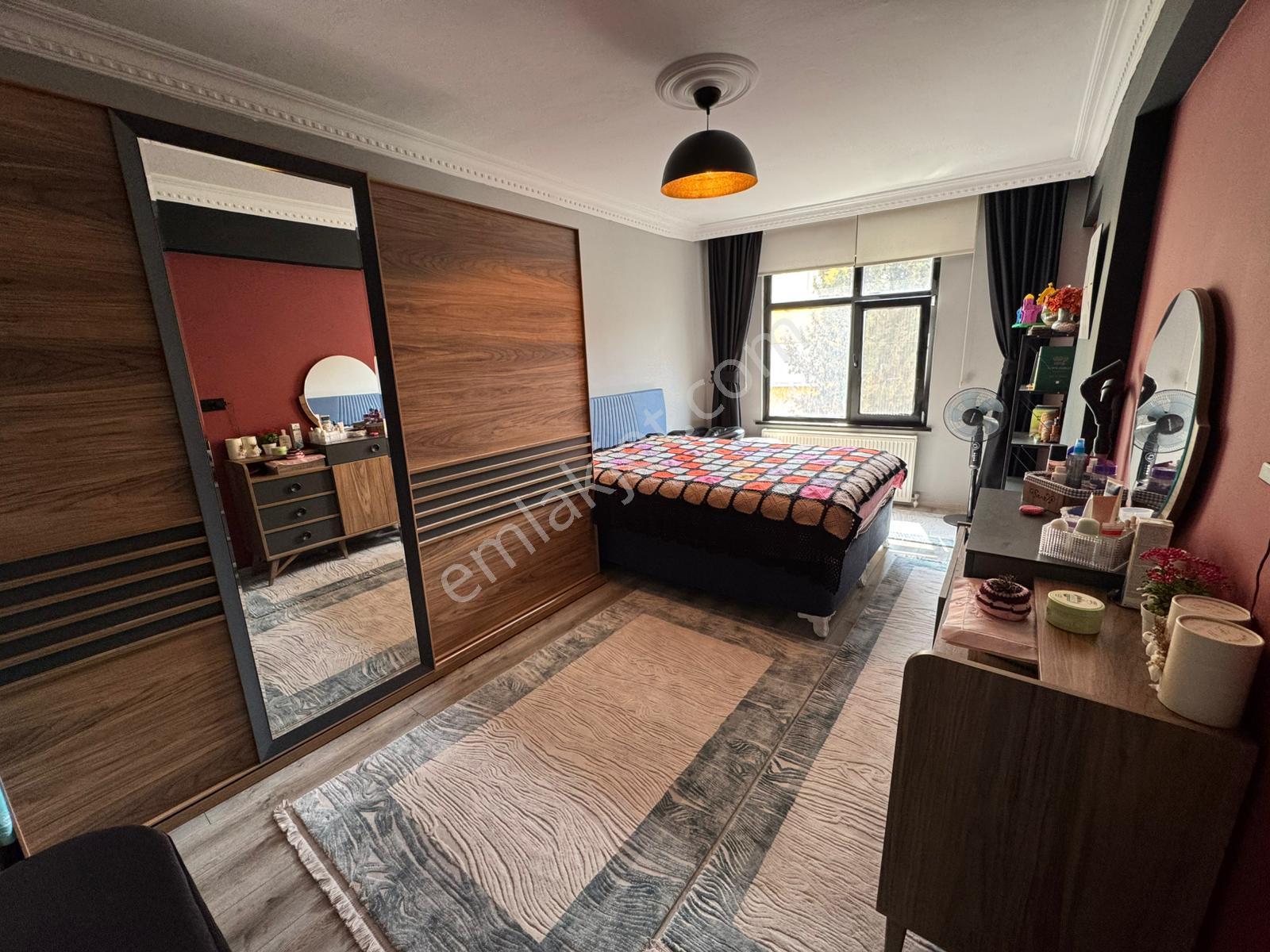 Maltepe Zümrütevler'de Full Tadilatlı 3+1 Daire - Görsel 10