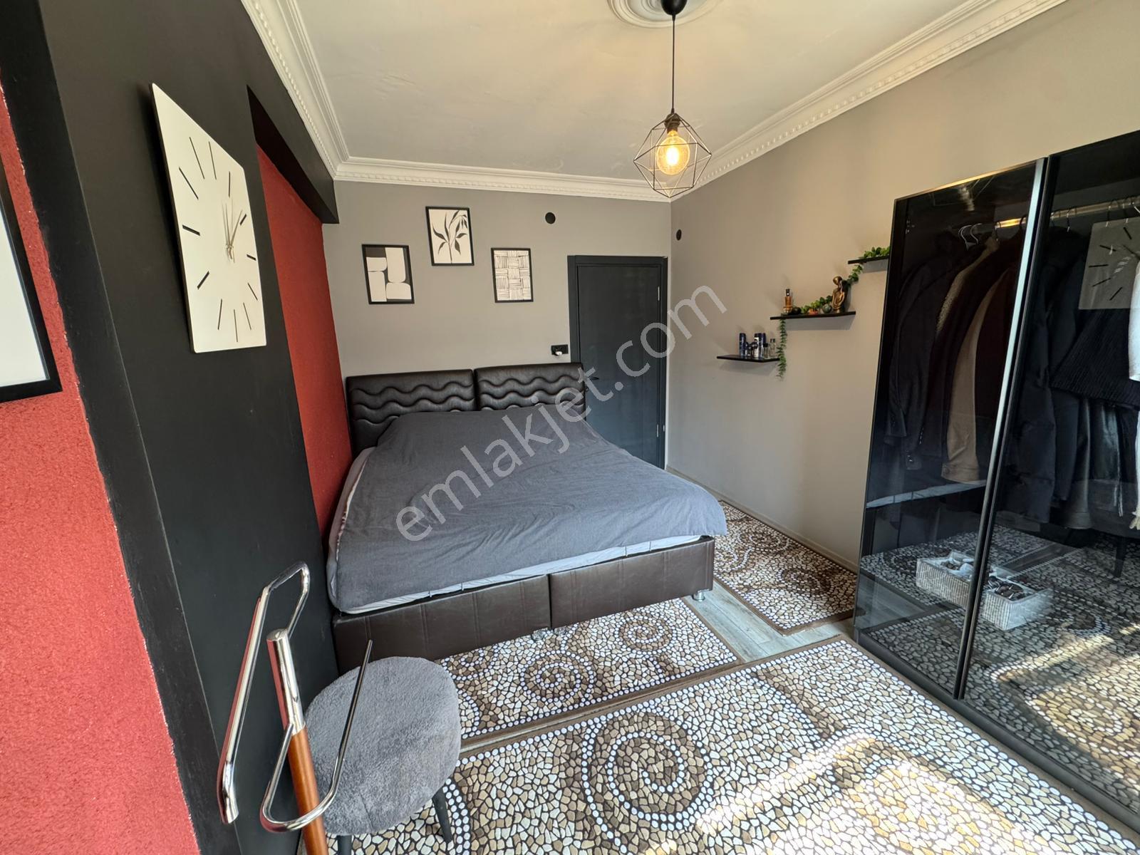 Maltepe Zümrütevler'de Full Tadilatlı 3+1 Daire - Görsel 7