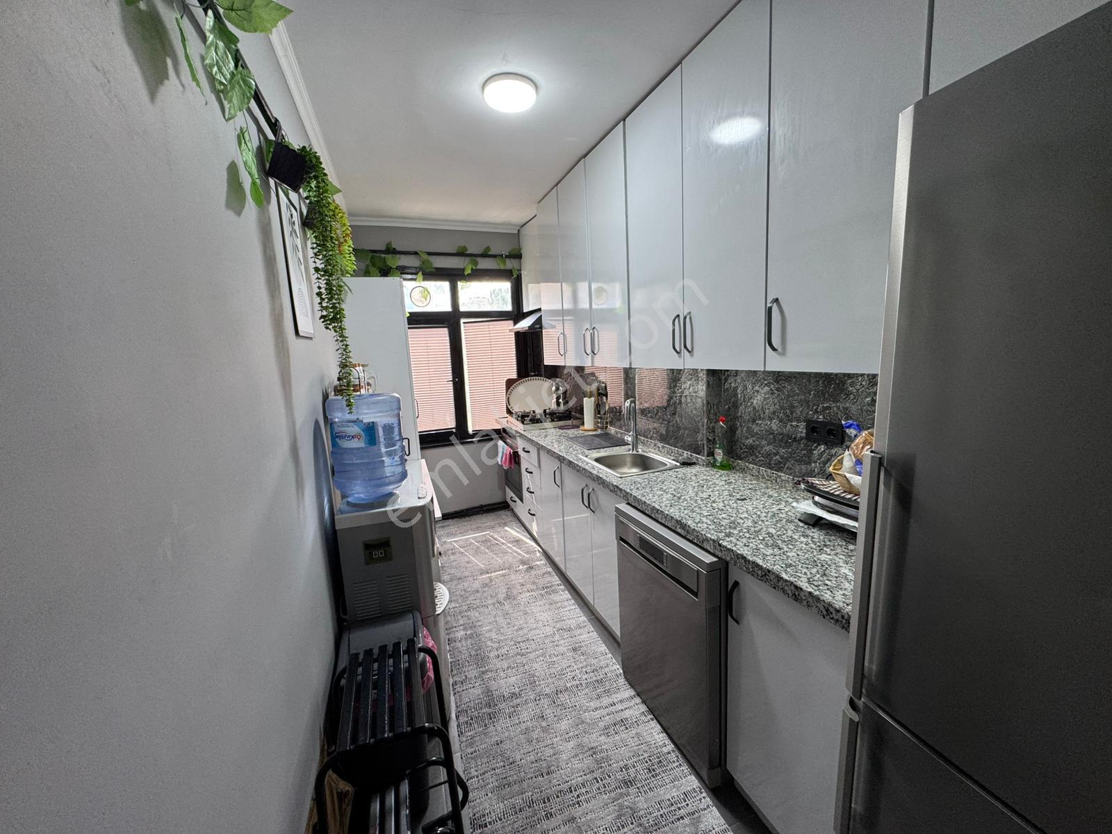 Maltepe Zümrütevler'de Full Tadilatlı 3+1 Daire - Görsel 15