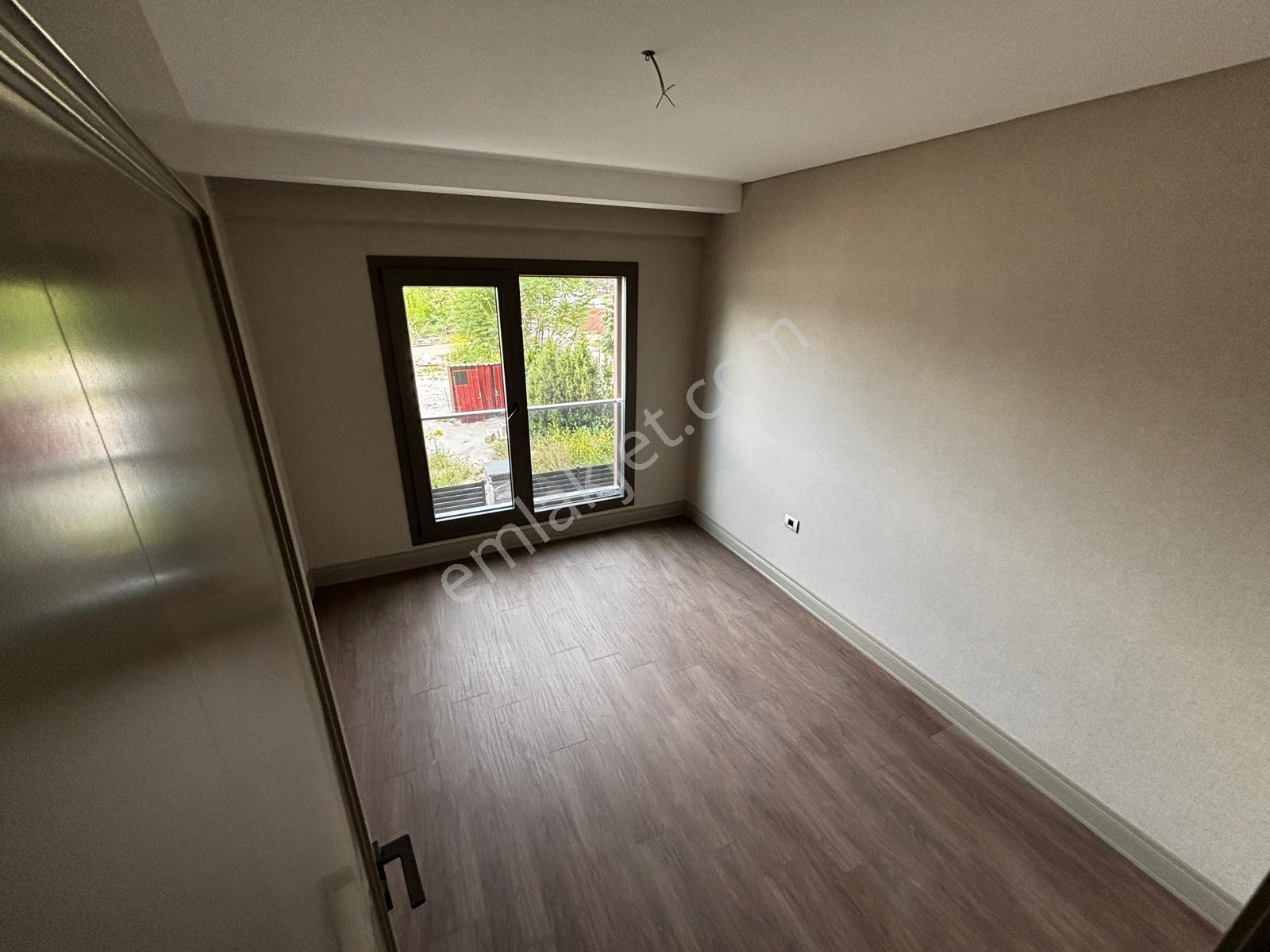 Cemil Şimşek'ten Komüt Evlerinde 5+1 Ultralüx Daire Satılık - Görsel 26