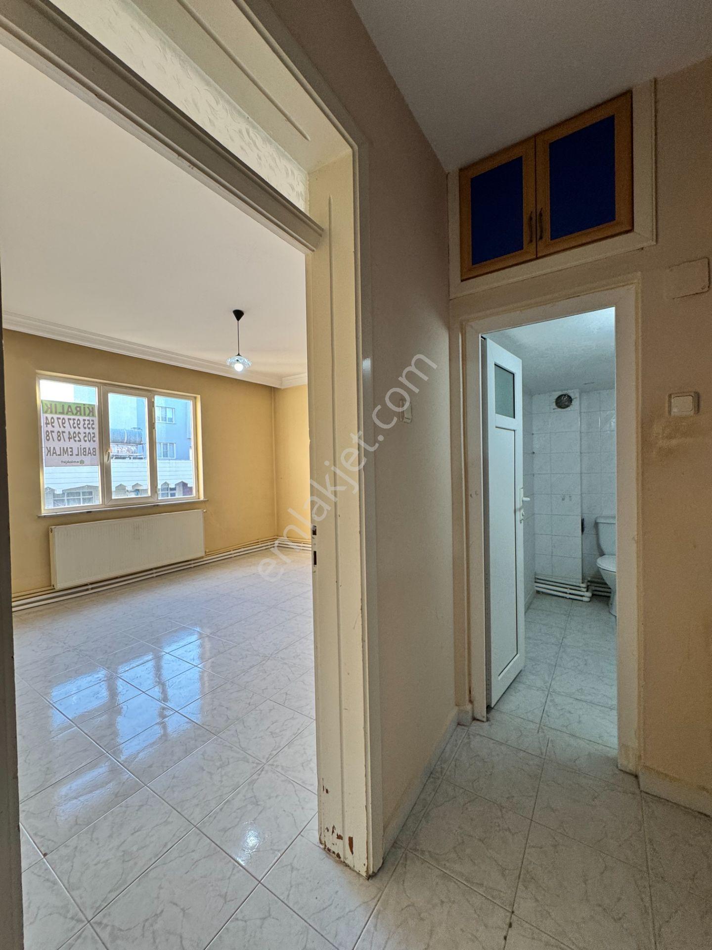 Babil Emlaktan Kiralık Beşevlerde 3+1 Arakat Daire - Görsel 15