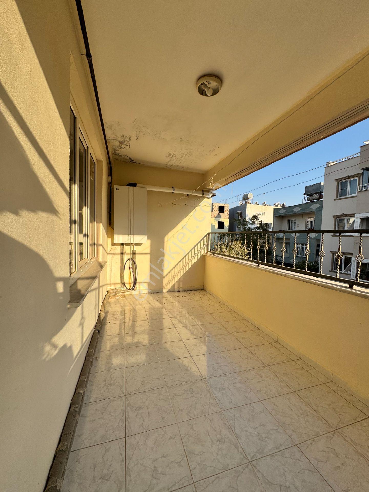 Babil Emlaktan Kiralık Beşevlerde 3+1 Arakat Daire - Görsel 13