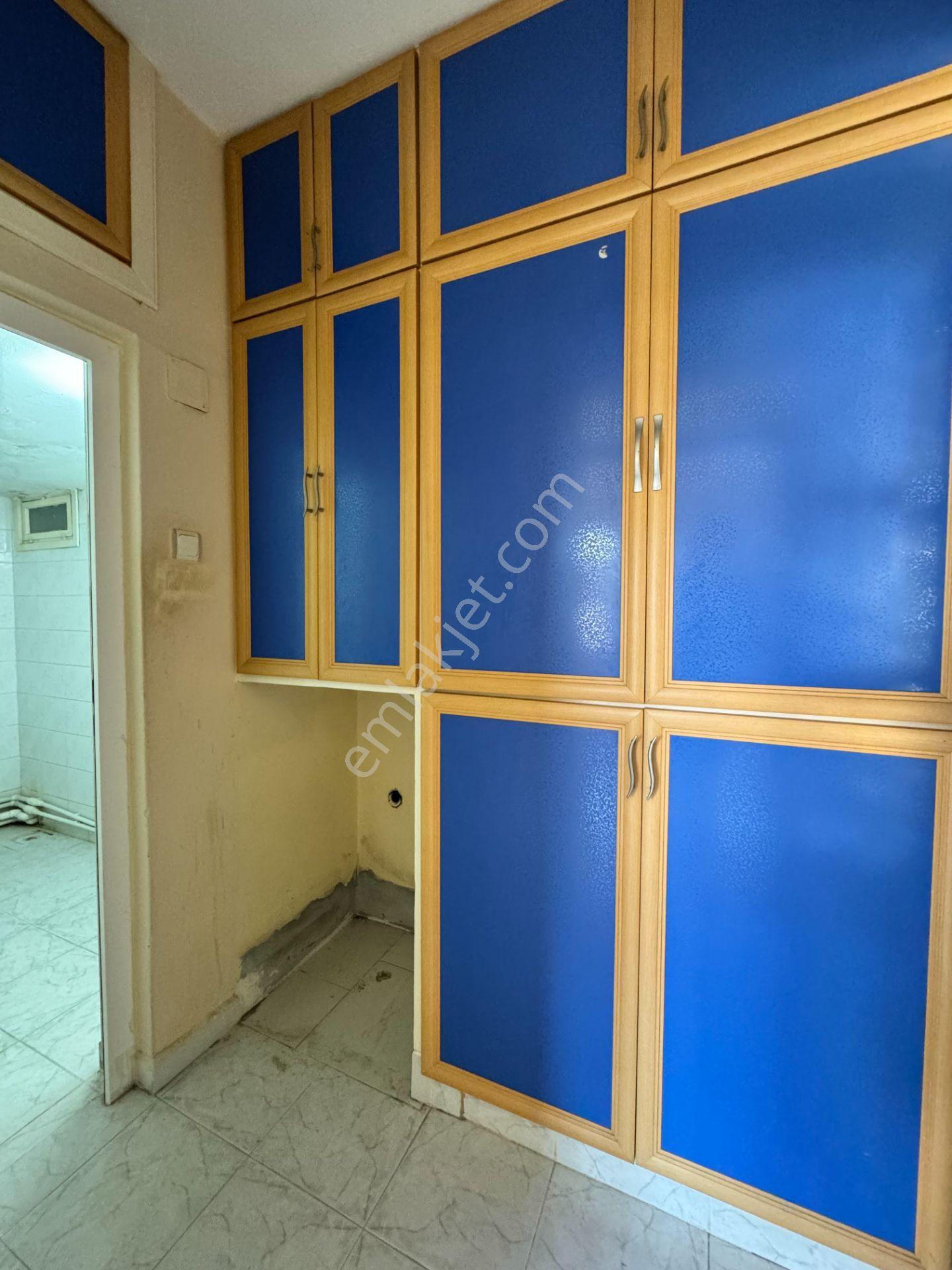 Babil Emlaktan Kiralık Beşevlerde 3+1 Arakat Daire - Görsel 18