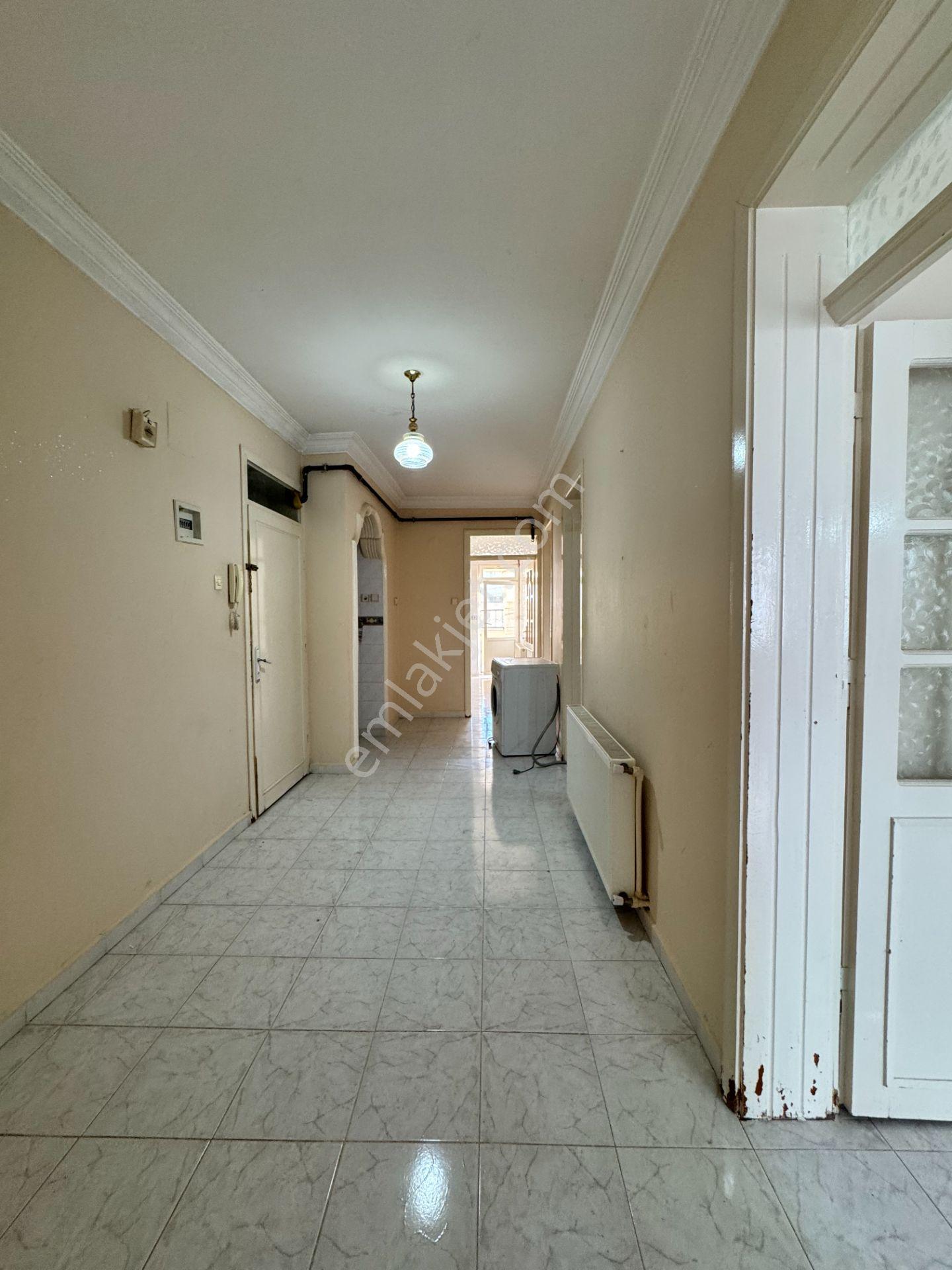 Babil Emlaktan Kiralık Beşevlerde 3+1 Arakat Daire - Görsel 8