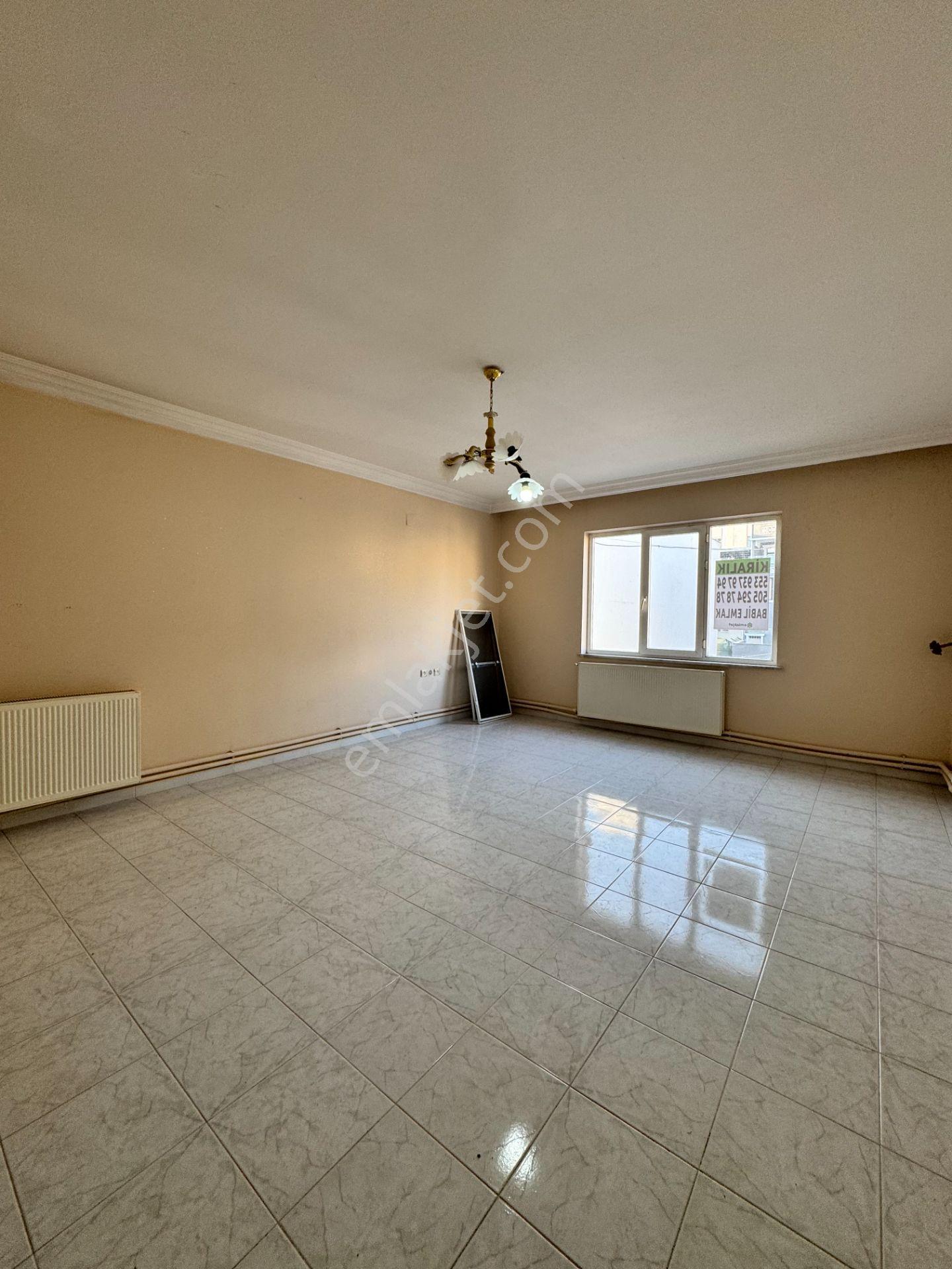 Babil Emlaktan Kiralık Beşevlerde 3+1 Arakat Daire - Görsel 5