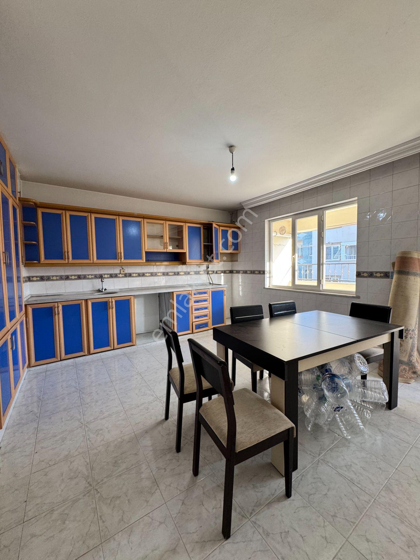 Babil Emlaktan Kiralık Beşevlerde 3+1 Arakat Daire - Görsel 10