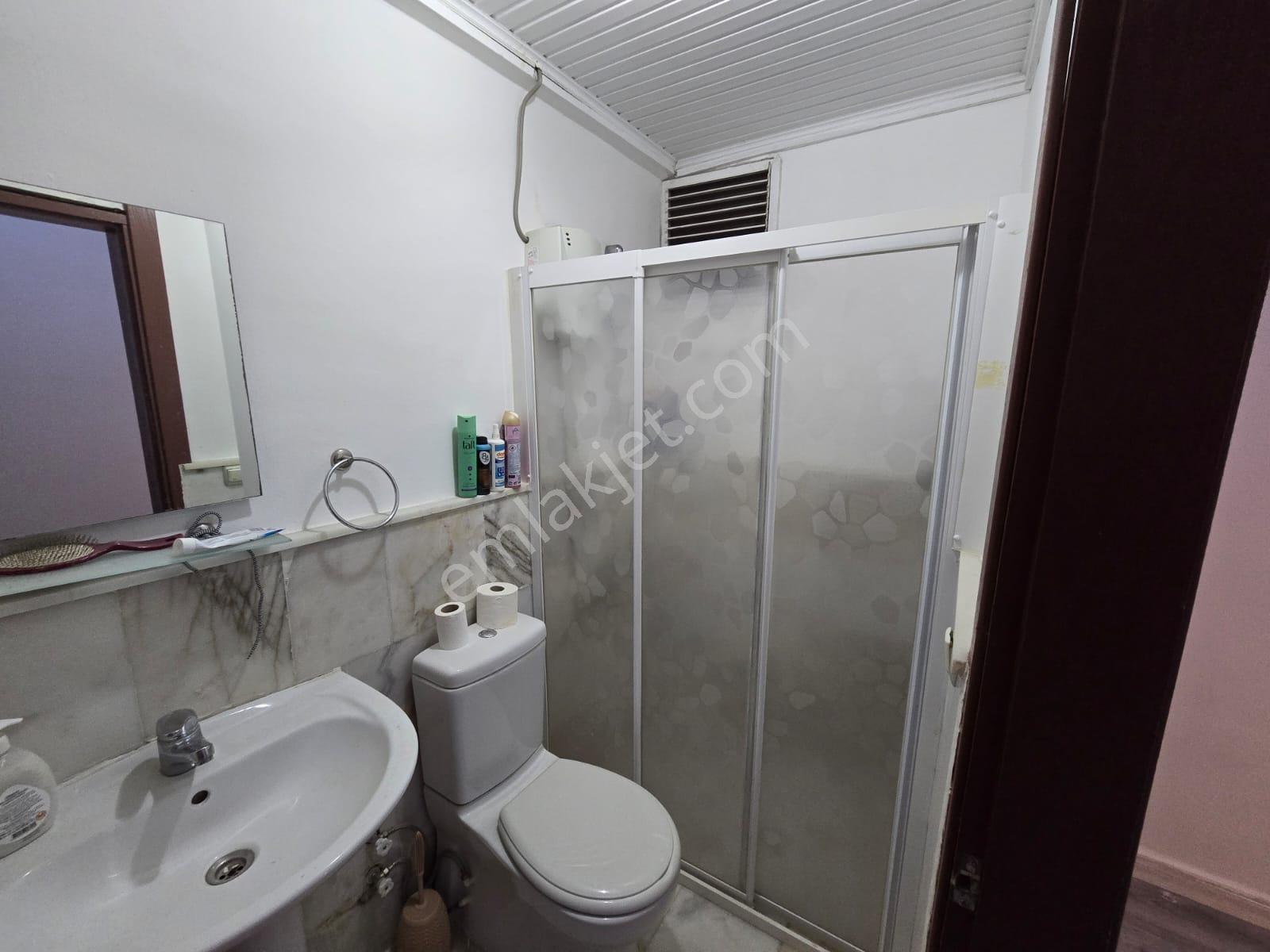 Alanya Mahmutlar'da 2+1 Satılık Eşyalı Daire - Görsel 19