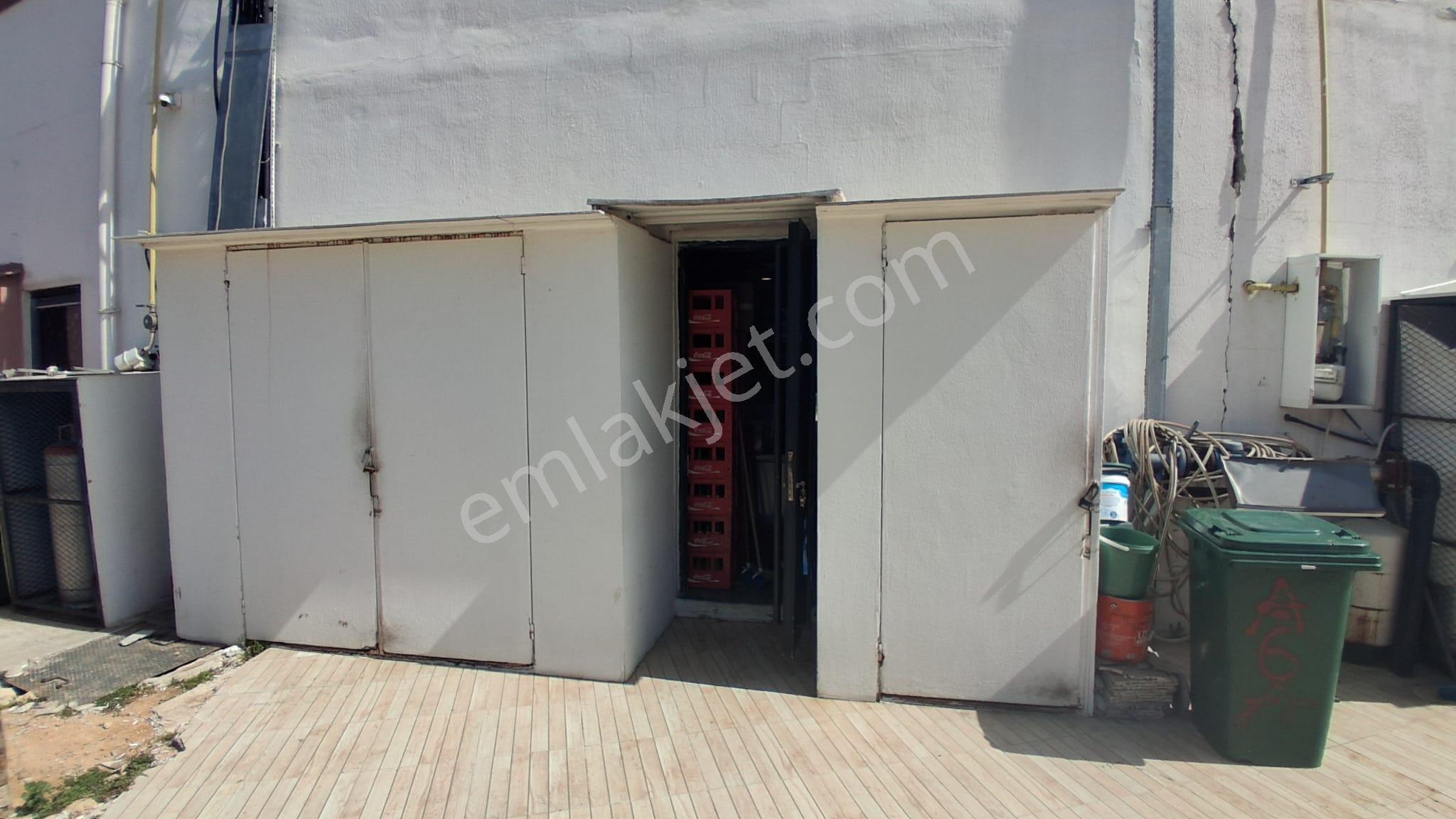 Akdeniz Üniversite İçinde 11 Yıldır Faal Çok Yüksek Cirolu Kafe - Görsel 19