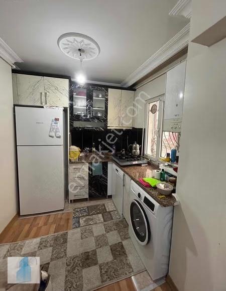 Bağcılar Sancaktepe De Satılık 2+1 Yüksek Giriş Daire, 10 Yıllık - Görsel 12