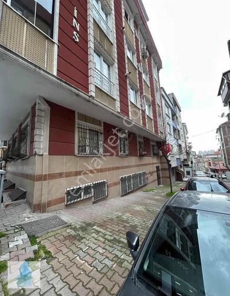 Bağcılar Sancaktepe De Satılık 2+1 Yüksek Giriş Daire, 10 Yıllık - Görsel 16
