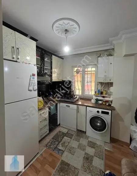 Bağcılar Sancaktepe De Satılık 2+1 Yüksek Giriş Daire, 10 Yıllık - Görsel 4