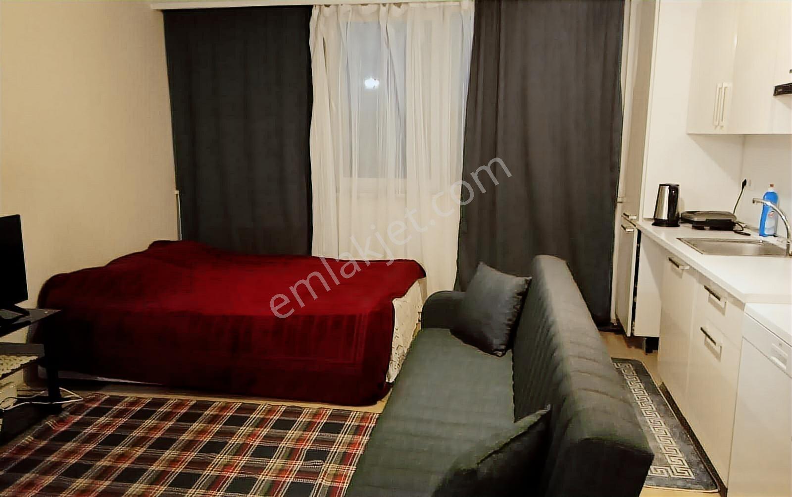 Pendik Dumankaya Dizayn Sitesi 1+0 Satılık Fırsat Daire - Görsel 4