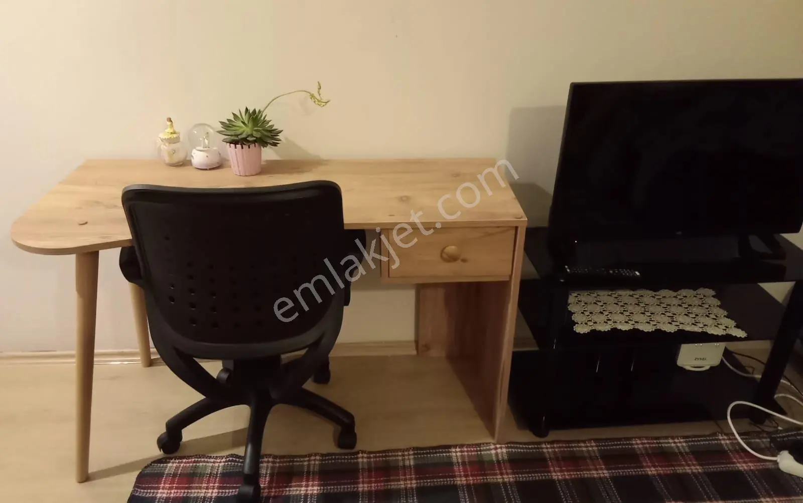 Pendik Dumankaya Dizayn Sitesi 1+0 Satılık Fırsat Daire - Görsel 7