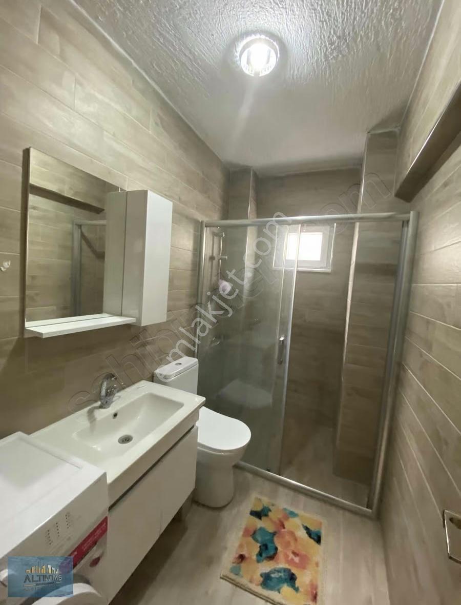 Üniversite Bölgesi Orta Kat Eşyalı 1+1 Fırsatı - Görsel 14
