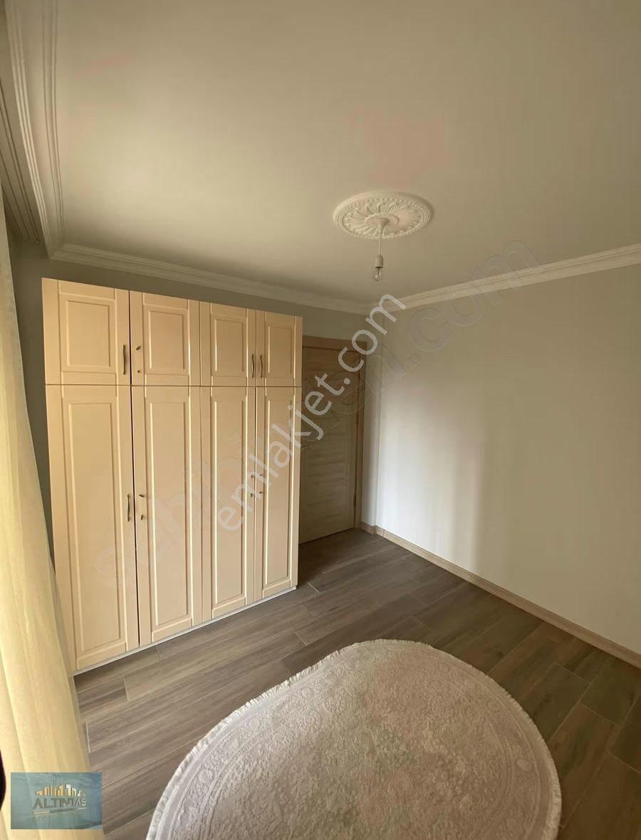 Üniversite Bölgesi Orta Kat Eşyalı 1+1 Fırsatı - Görsel 8