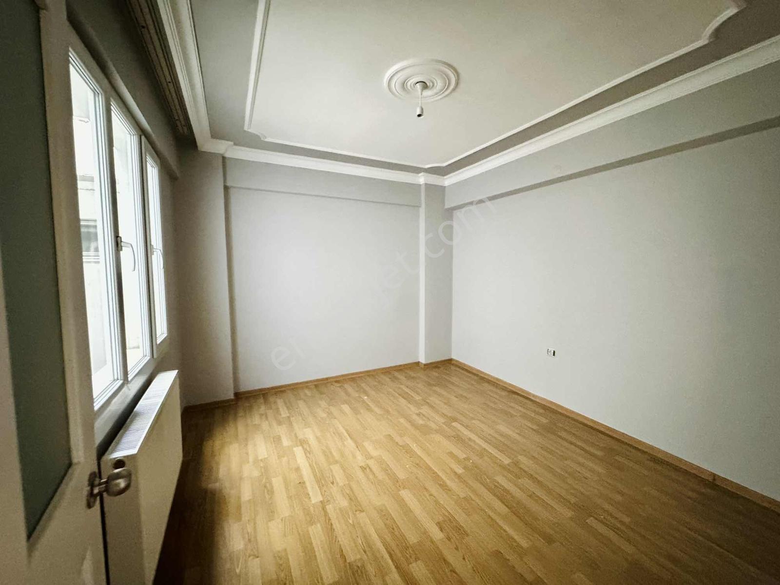 Yeşilova'da Asansörlü Doğalgazlı Ebeveyn Banyolu Kiralık Daire - Görsel 7