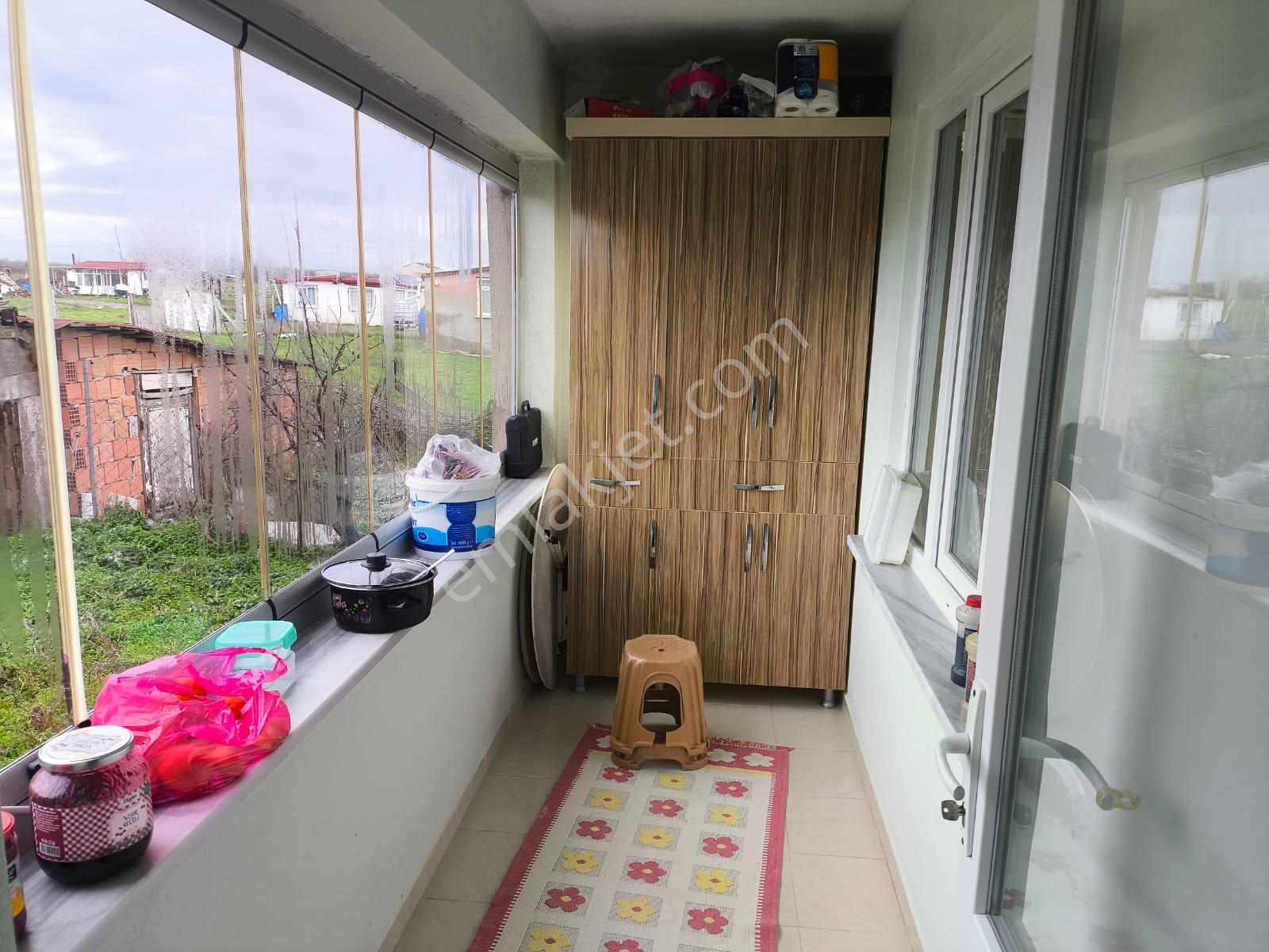 Tekirdag Kapaklı Pınarça Sahibinden 2 Katlı Müstakil Ev - Görsel 11