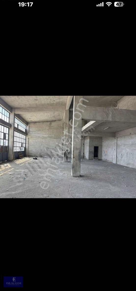 19 Mayıs Sanayi Sitesi Kiralık 400 M2 - Görsel 4