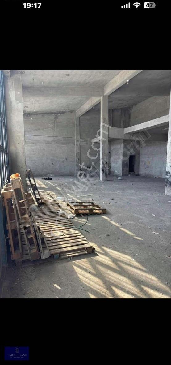 19 Mayıs Sanayi Sitesi Kiralık 400 M2 - Görsel 9