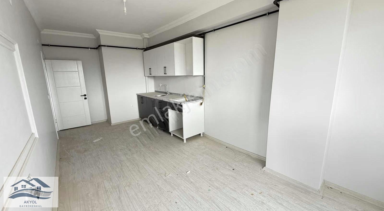Akyol Emlak'tan Varlık City'de Kiralık 1+1 Daire - Görsel 7