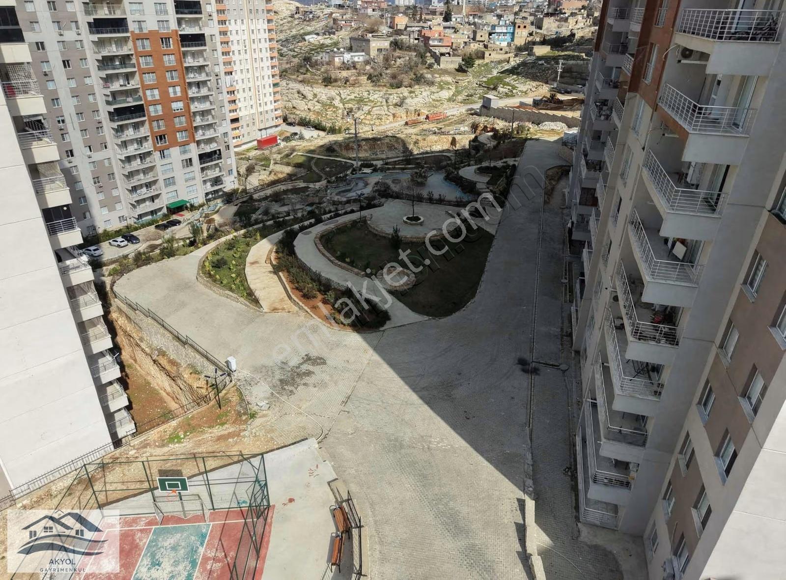 Akyol Emlaktan Park Vadi Sitesi Kiralık 3+1 Daire - Görsel 26