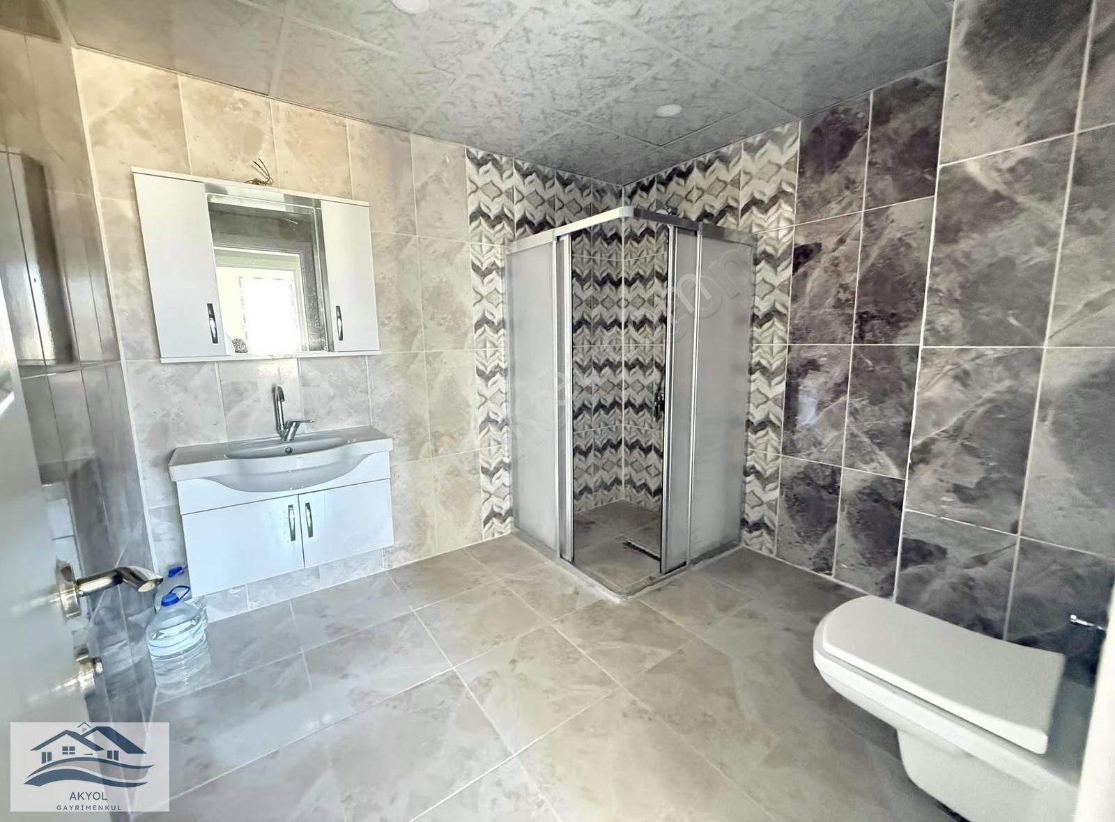 Akyol Emlaktan Park Vadi Sitesi Kiralık 3+1 Daire - Görsel 6