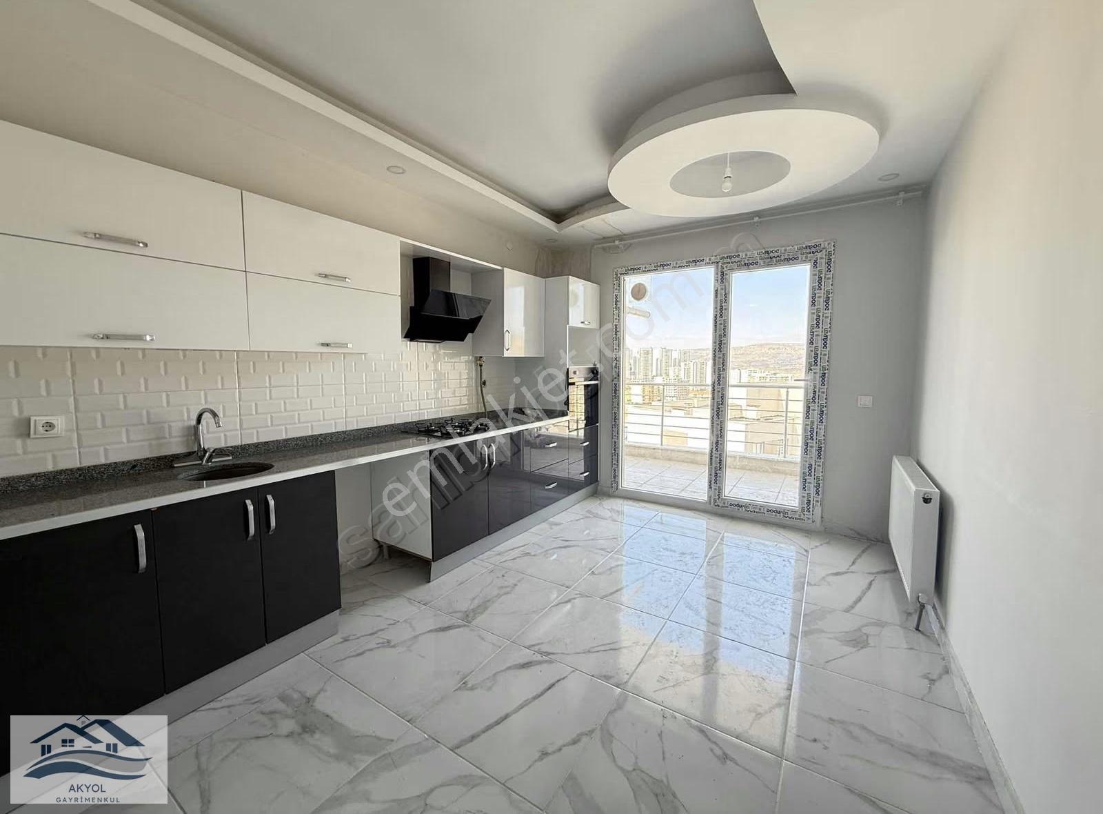 Akyol Emlaktan Park Vadi Sitesi Kiralık 3+1 Daire - Görsel 21