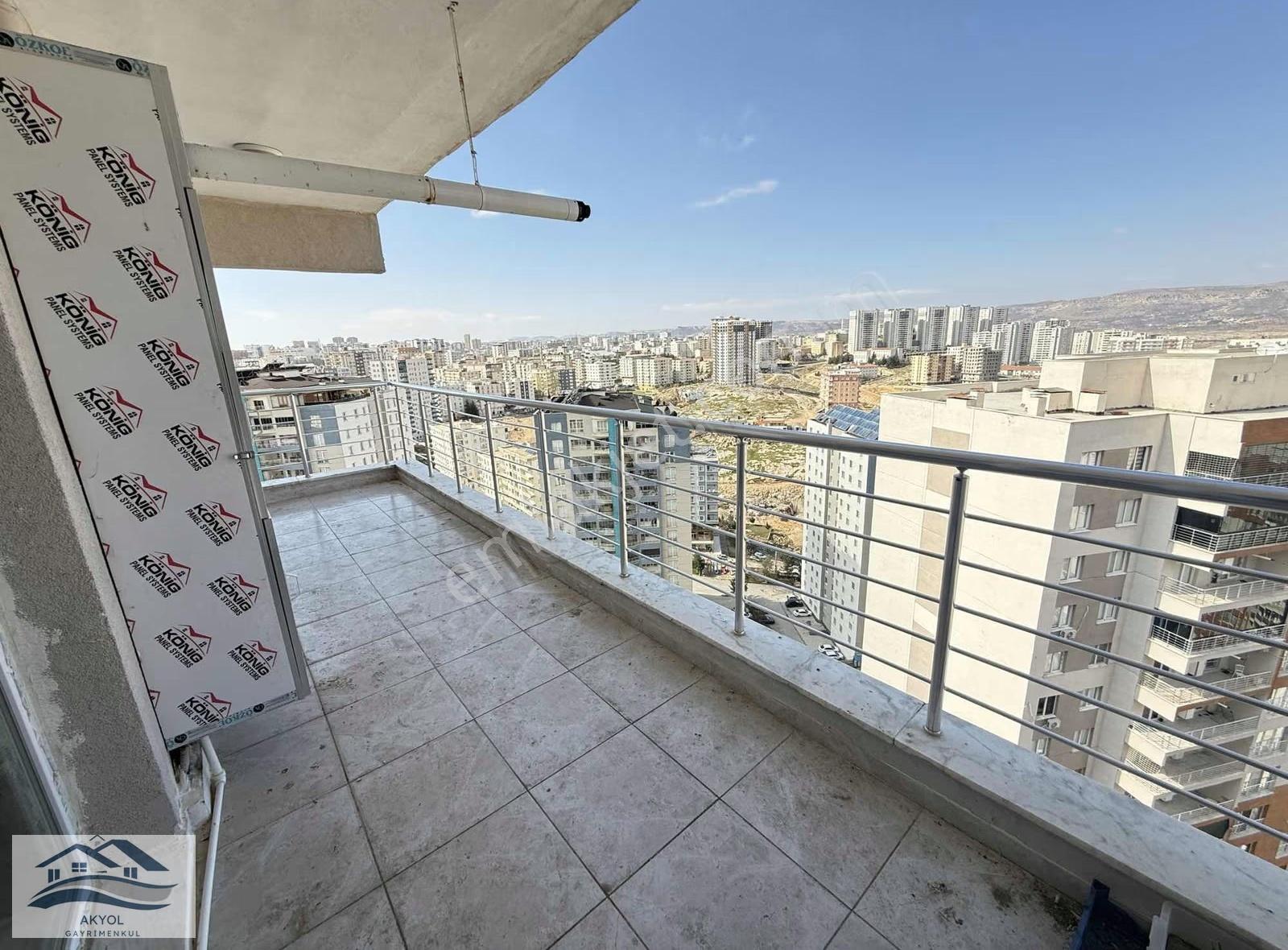 Akyol Emlaktan Park Vadi Sitesi Kiralık 3+1 Daire - Görsel 23