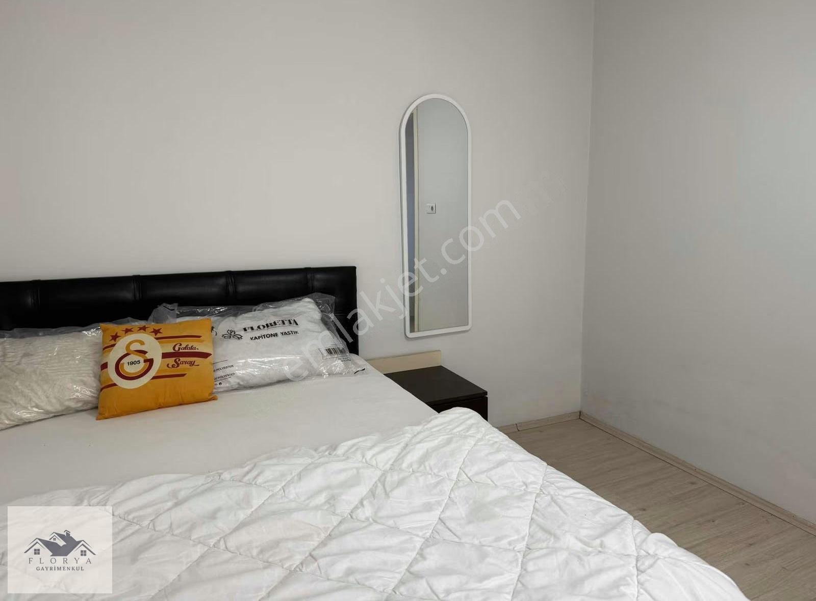 Florya Gayrimenkulden Kiralık 2+1 Teraslı Apart - Görsel 16