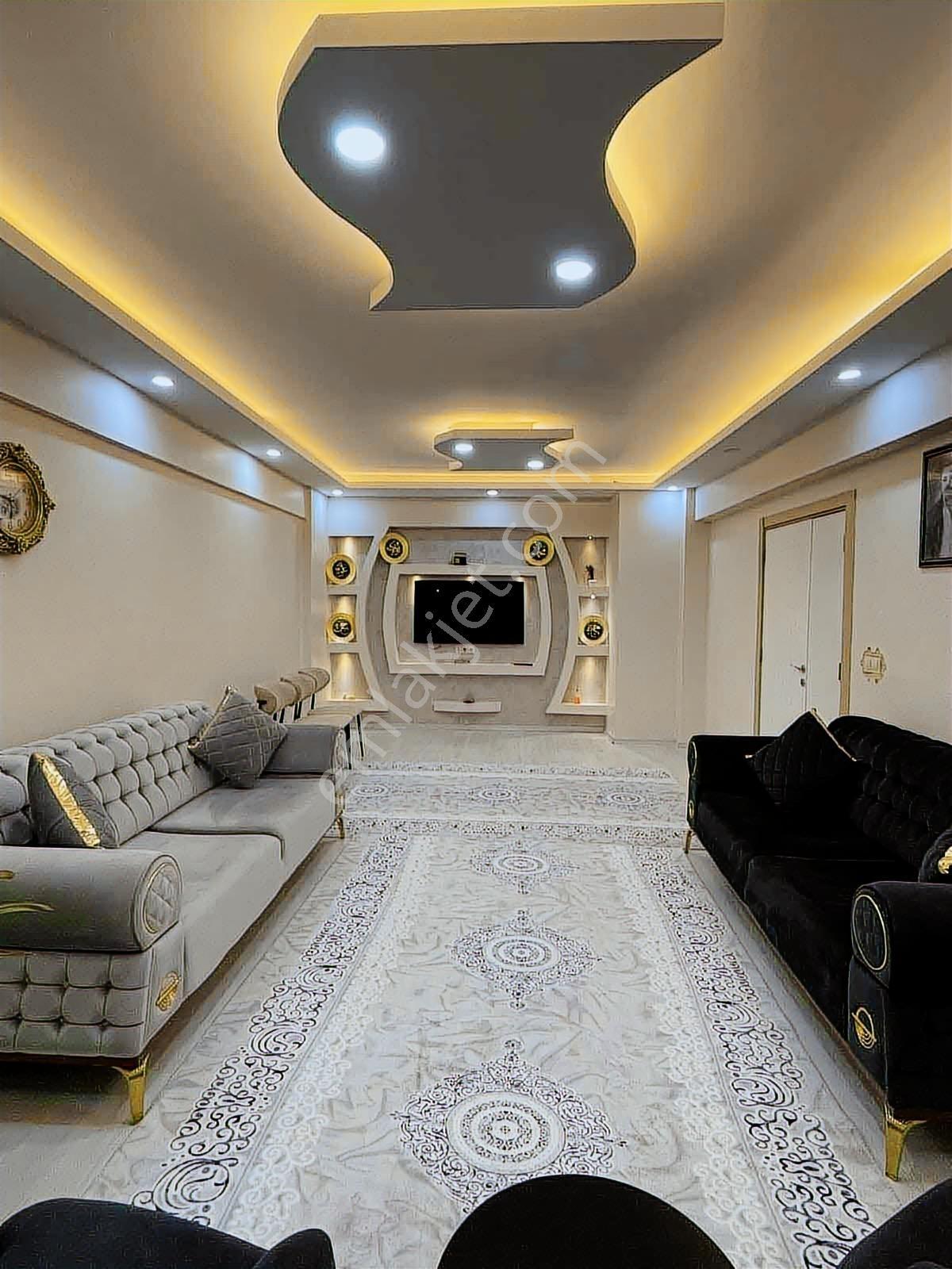 Karaköprü Seyrantepede Site İçi Geniş 3+1 Satılık Daire! - Görsel 10