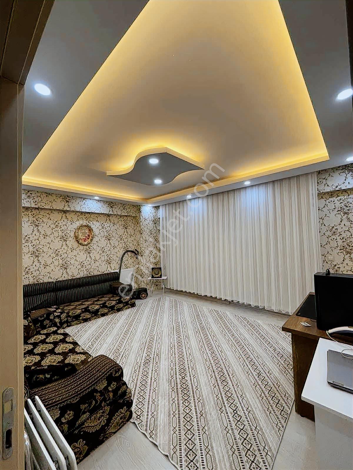 Karaköprü Seyrantepede Site İçi Geniş 3+1 Satılık Daire! - Görsel 8