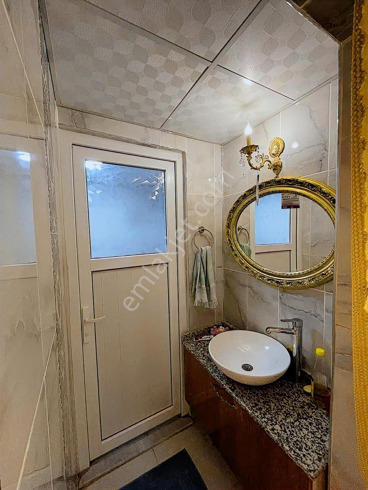 Karaköprü Seyrantepede Site İçi Geniş 3+1 Satılık Daire! - Görsel 9