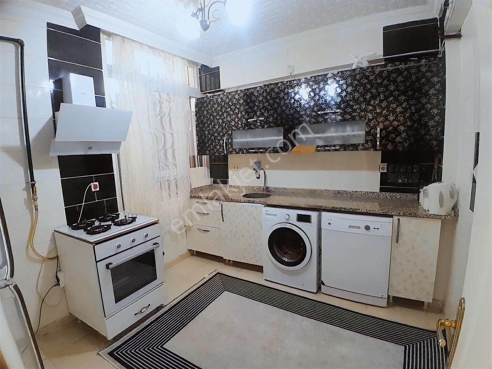 Süleymaniye Kuşçuoğlu Camisi Civarı 3+1 Satılık Daire - Görsel 4