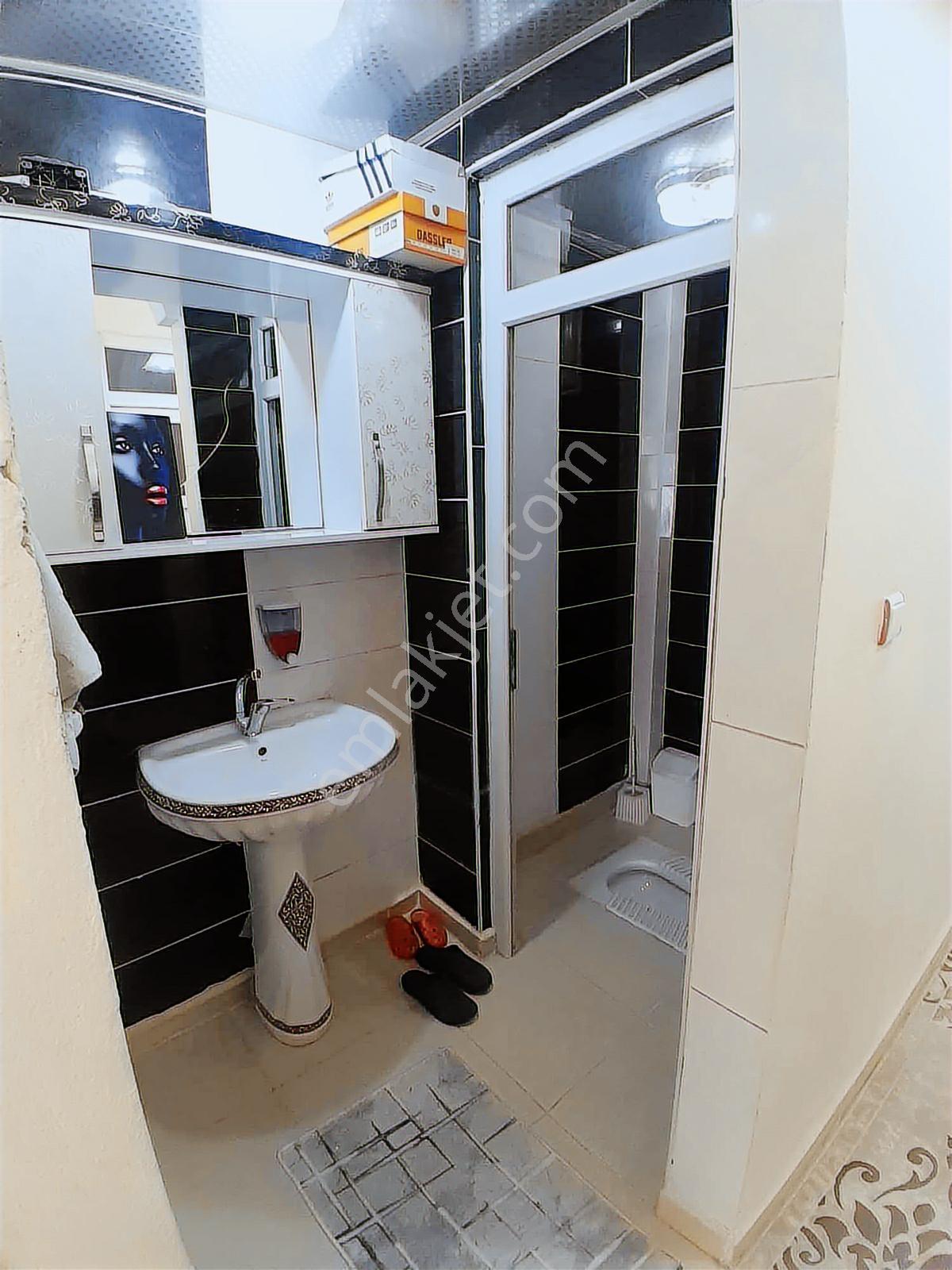 Süleymaniye Kuşçuoğlu Camisi Civarı 3+1 Satılık Daire - Görsel 8