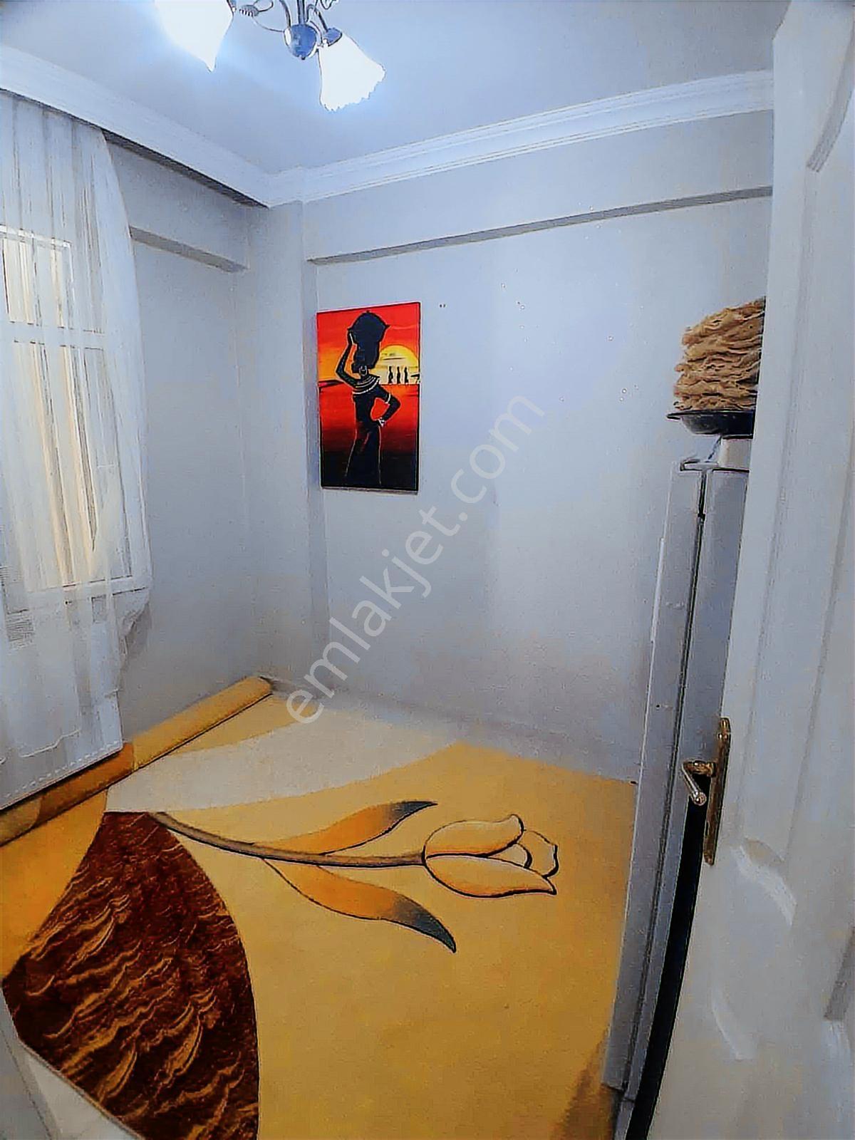 Süleymaniye Kuşçuoğlu Camisi Civarı 3+1 Satılık Daire - Görsel 5