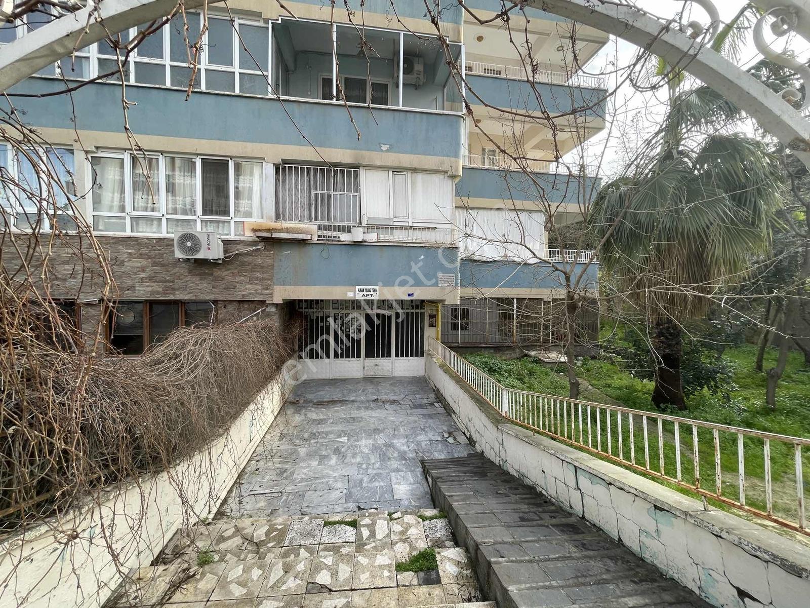 Geylani Emlaktan Ertuğrul Gazi Mah.son Kat Kiralık Daire - Görsel 9