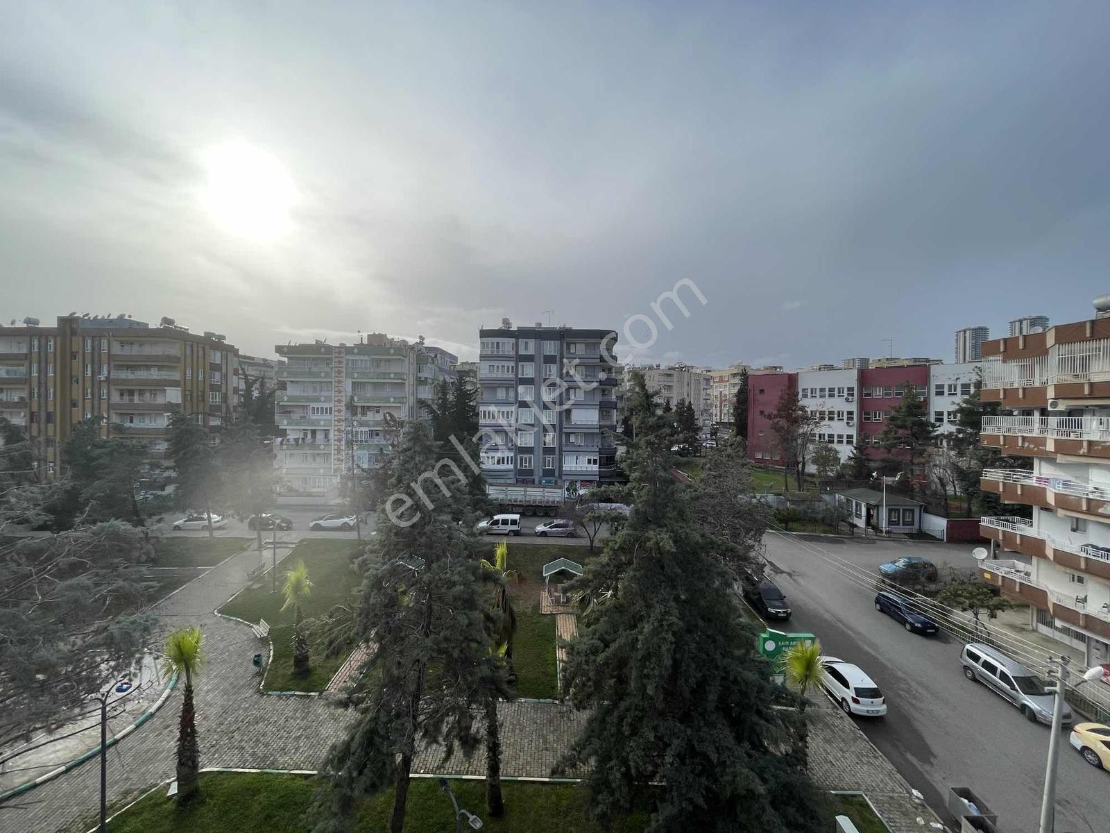 Geylani Emlaktan Ertuğrul Gazi Mah.son Kat Kiralık Daire - Görsel 19