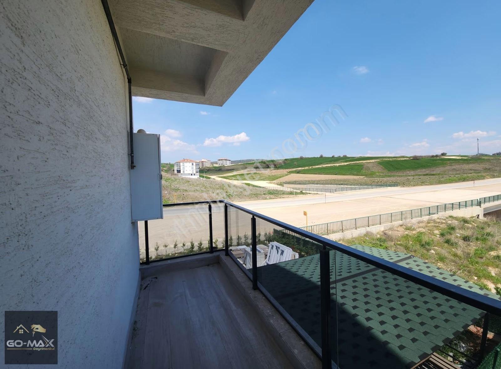 Go-max' Dan Fırsat Daire Akhisarda Lüks 3+1 130m² - Görsel 30