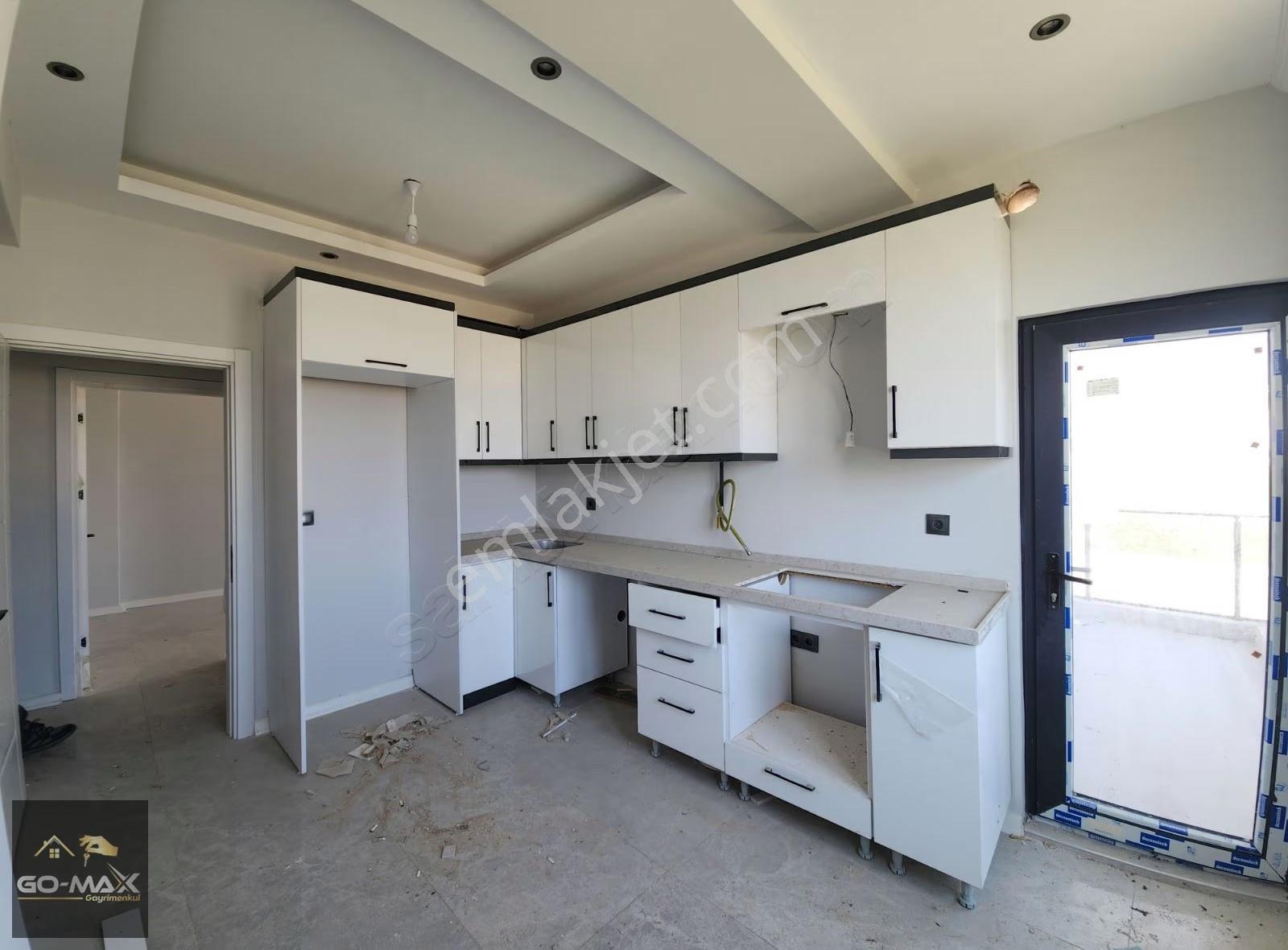 Go-max' Dan Fırsat Daire Akhisarda Lüks 3+1 130m² - Görsel 16
