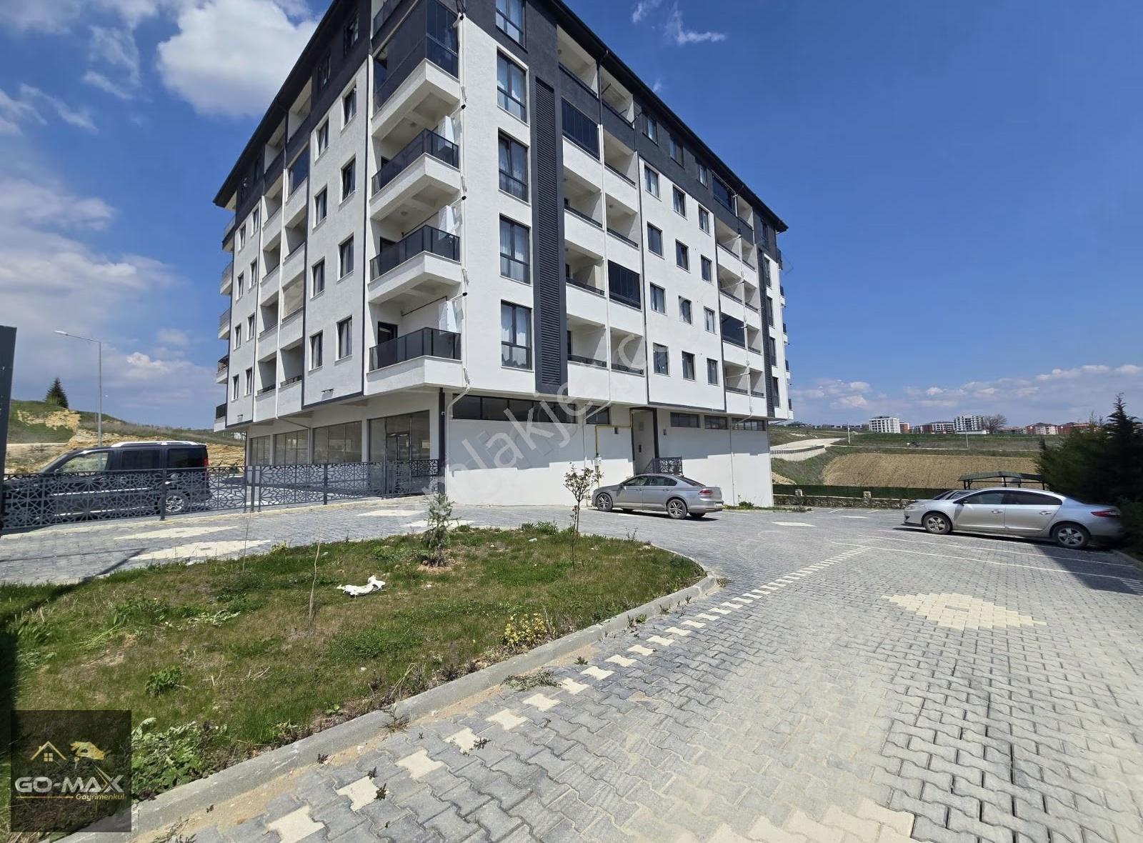 Go-max' Dan Fırsat Daire Akhisarda Lüks 3+1 130m²