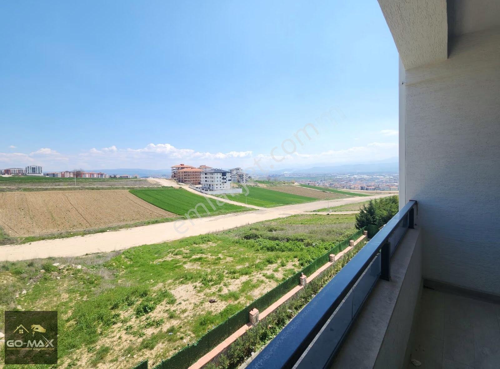 Go-max' Dan Fırsat Daire Akhisarda Lüks 3+1 130m² - Görsel 17