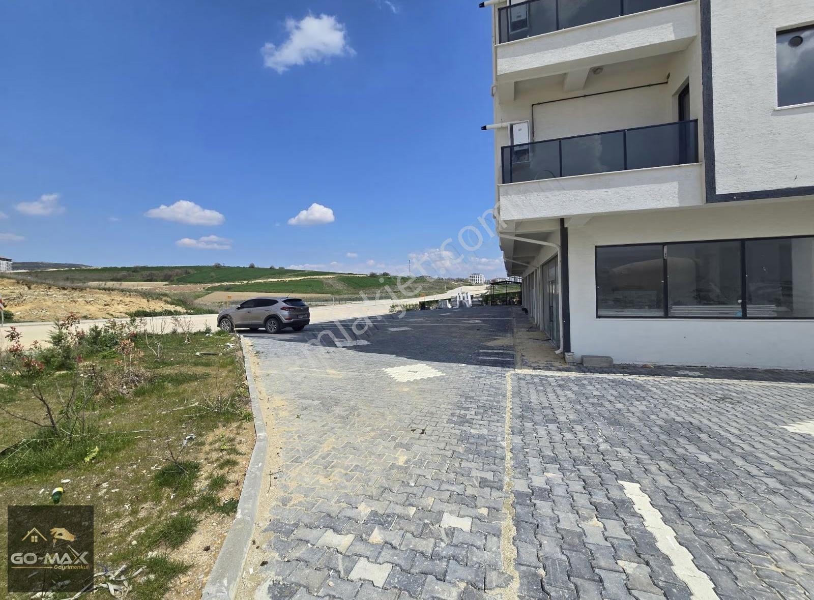 Go-max' Dan Fırsat Daire Akhisarda Lüks 3+1 130m² - Görsel 23